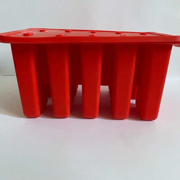 Silicon Popsicle Mold - Picture 1 of 4